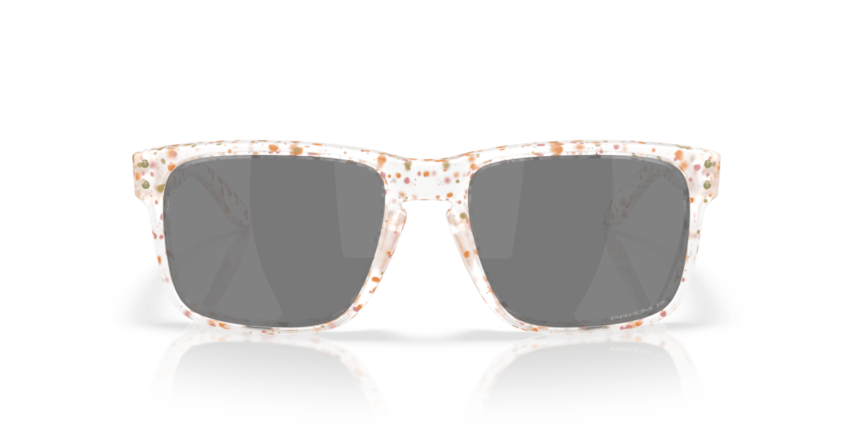 Oakley Holbrook™ (Low Bridge Fit) Terrazzo Collection - Specs Eyewear