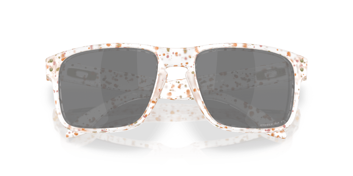 Oakley Holbrook™ (Low Bridge Fit) Terrazzo Collection - Specs Eyewear