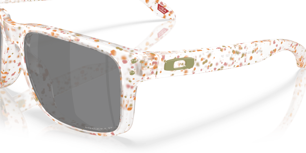 Oakley Holbrook™ Terrazzo Collection - Specs Eyewear