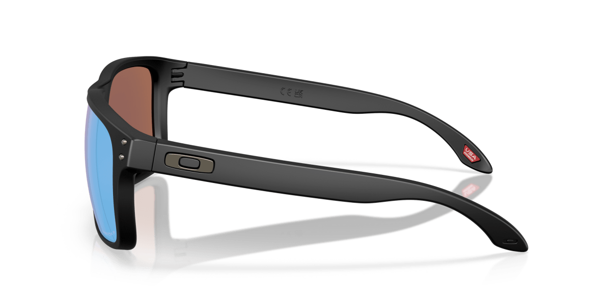 Oakley Holbrook™ XXL (Low Bridge Fit) - Specs Eyewear