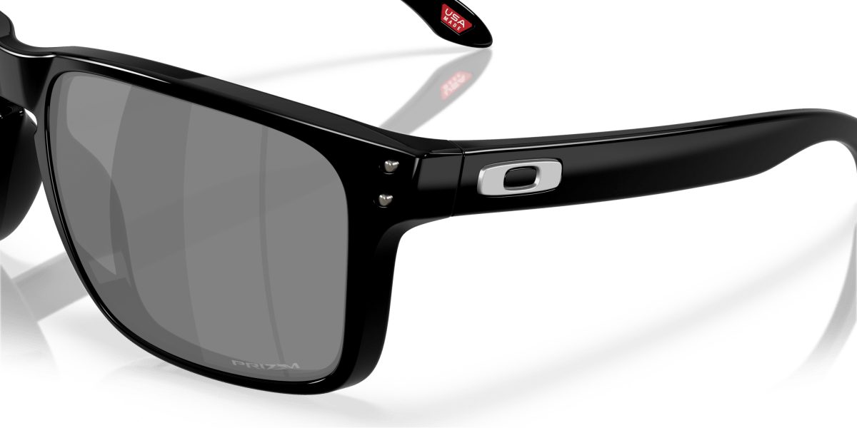 Oakley Holbrook™ XXL (Low Bridge Fit) - Specs Eyewear