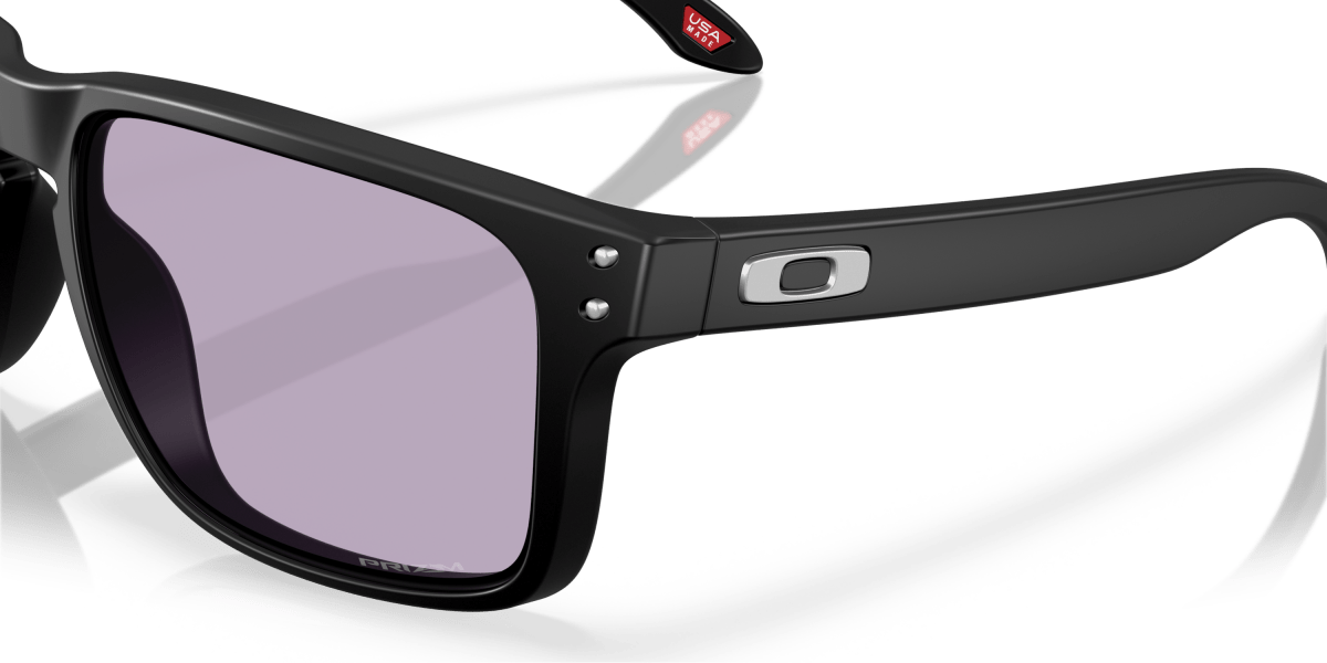 Oakley Holbrook™ XXL (Low Bridge Fit) - Specs Eyewear
