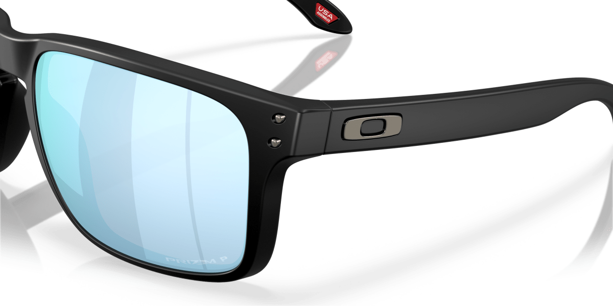 Oakley Holbrook™ XXL (Low Bridge Fit) - Specs Eyewear