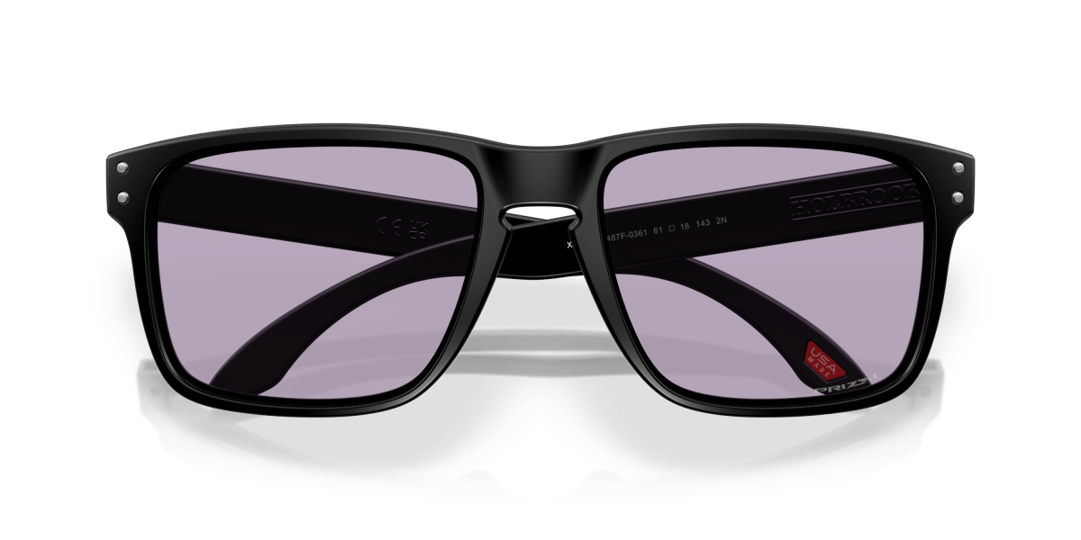 Oakley Holbrook™ XXL (Low Bridge Fit) - Specs Eyewear