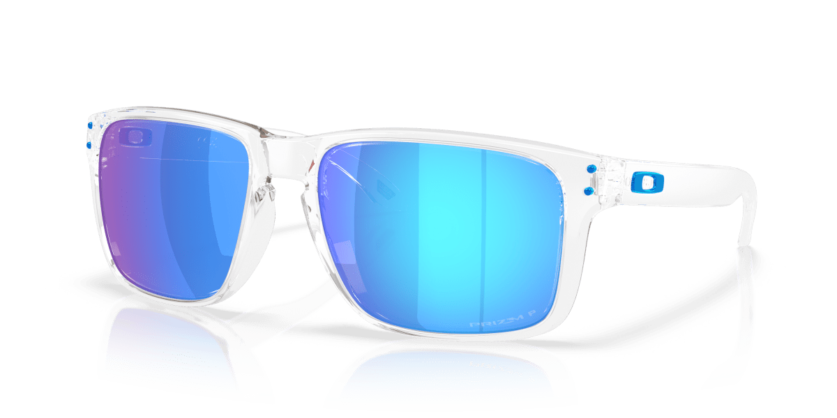 Oakley Holbrook™ XXL (Low Bridge Fit) - Specs Eyewear
