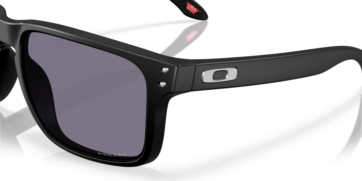 Oakley Holbrook™ XXL (Low Bridge Fit) - Specs Eyewear