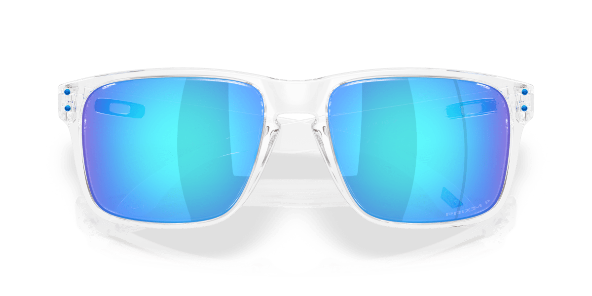 Oakley Holbrook™ XXL (Low Bridge Fit) - Specs Eyewear