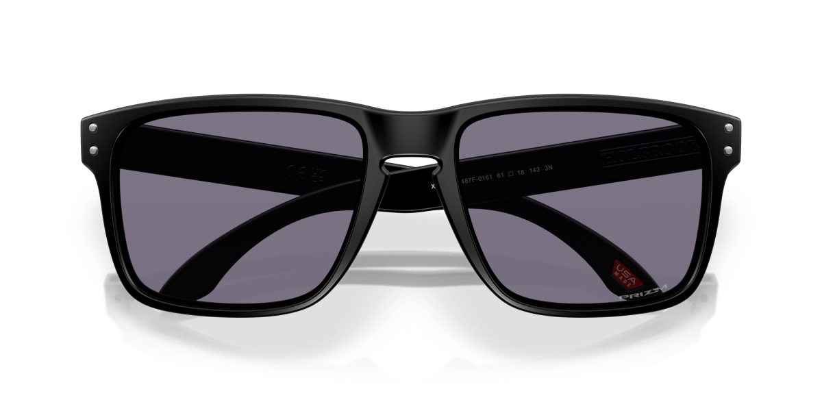 Oakley Holbrook™ XXL (Low Bridge Fit) - Specs Eyewear