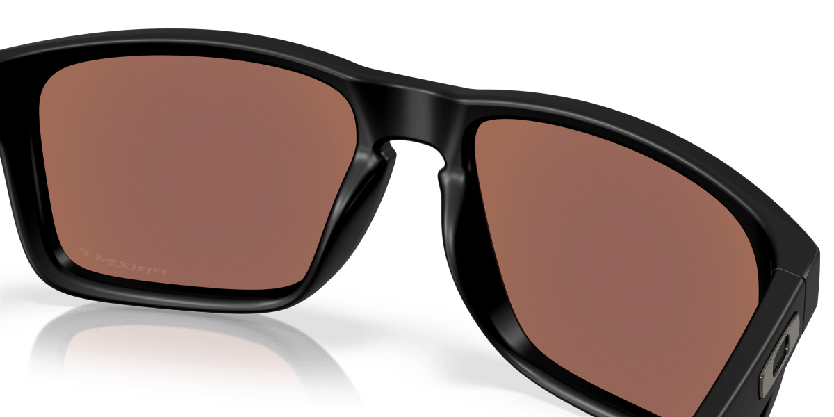 Oakley Holbrook™ XXL (Low Bridge Fit) - Specs Eyewear