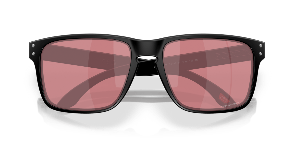 Oakley Holbrook™ XXL (Low Bridge Fit) - Specs Eyewear