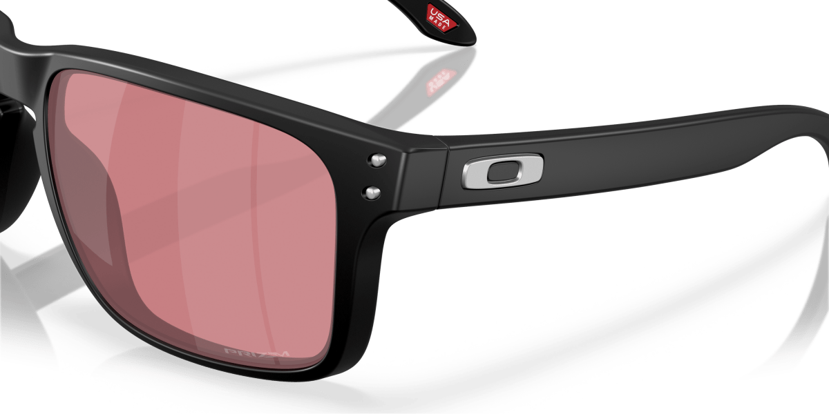 Oakley Holbrook™ XXL (Low Bridge Fit) - Specs Eyewear