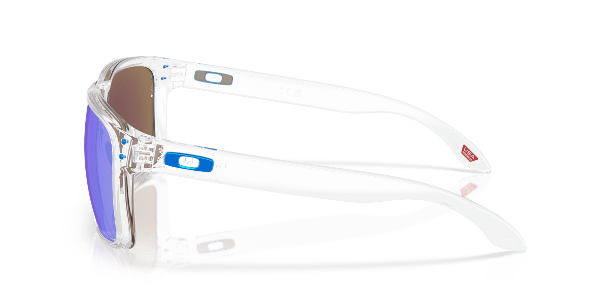 Oakley Holbrook™ XXL (Low Bridge Fit) - Specs Eyewear