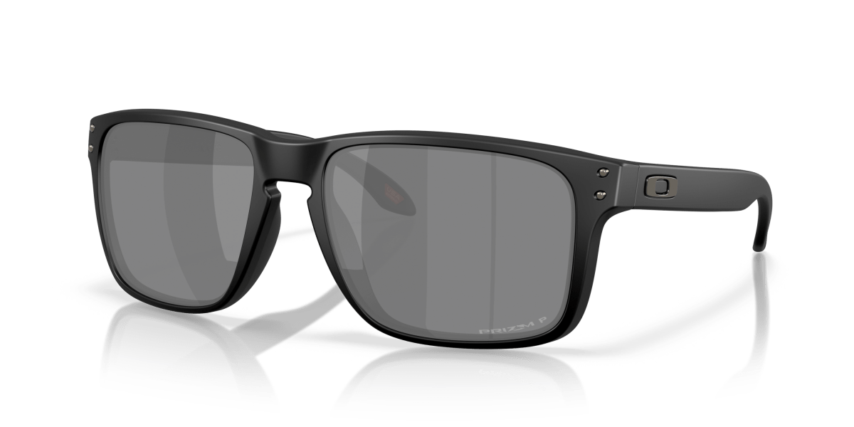 Oakley Holbrook™ XXL (Low Bridge Fit) - Specs Eyewear