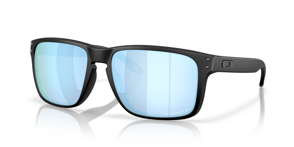 Oakley Holbrook™ XXL (Low Bridge Fit) - Specs Eyewear
