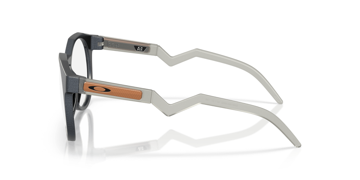 Oakley HSTN (Low Bridge Fit) Forge Collection - Specs Eyewear