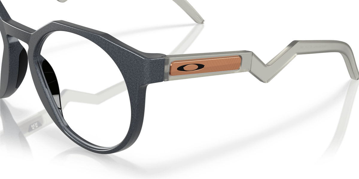 Oakley HSTN (Low Bridge Fit) Forge Collection - Specs Eyewear