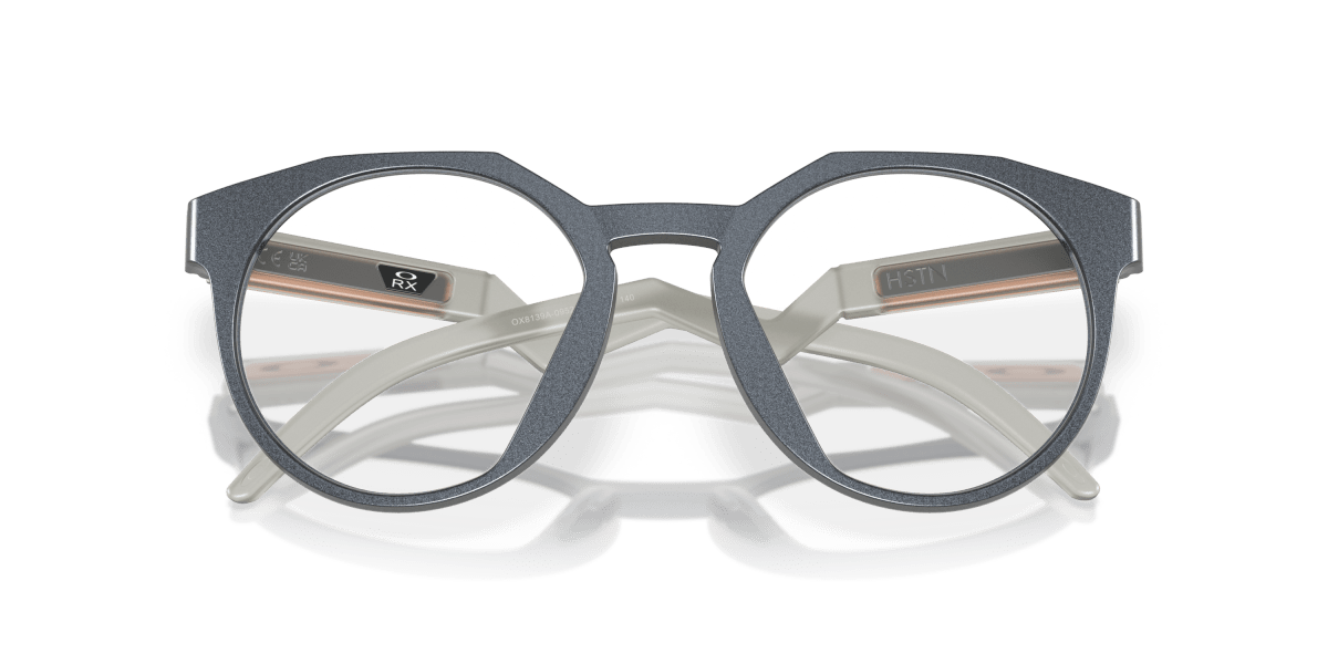Oakley HSTN (Low Bridge Fit) Forge Collection - Specs Eyewear