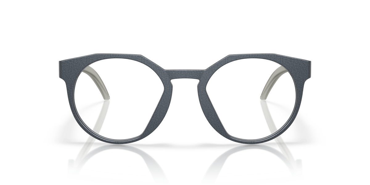 Oakley HSTN (Low Bridge Fit) Forge Collection - Specs Eyewear