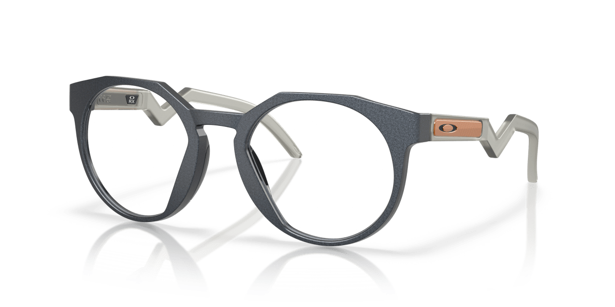 Oakley HSTN (Low Bridge Fit) Forge Collection - Specs Eyewear