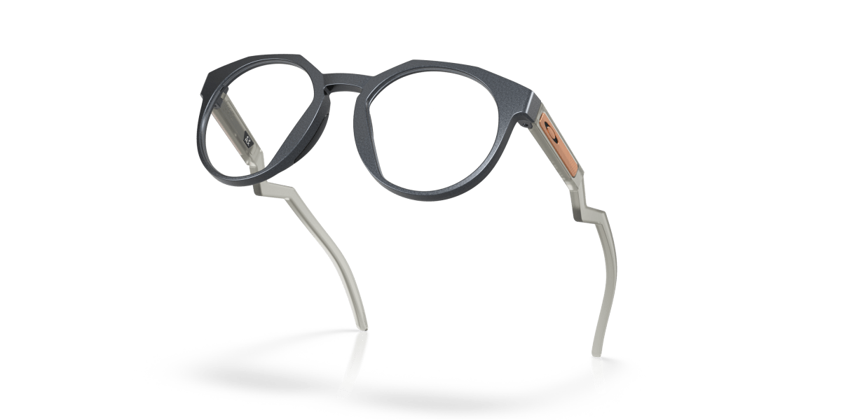 Oakley HSTN (Low Bridge Fit) Forge Collection - Specs Eyewear