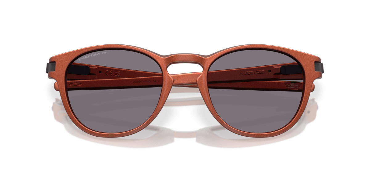 Oakley Latch™ Forge Collection - Specs Eyewear