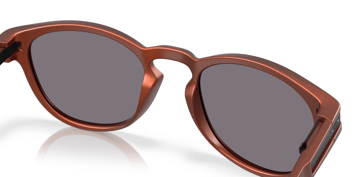 Oakley Latch™ (Low Bridge Fit) Forge Collection - Specs Eyewear