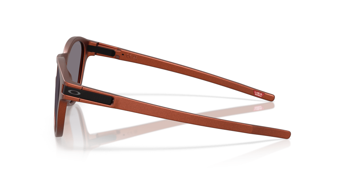 Oakley Latch™ (Low Bridge Fit) Forge Collection - Specs Eyewear