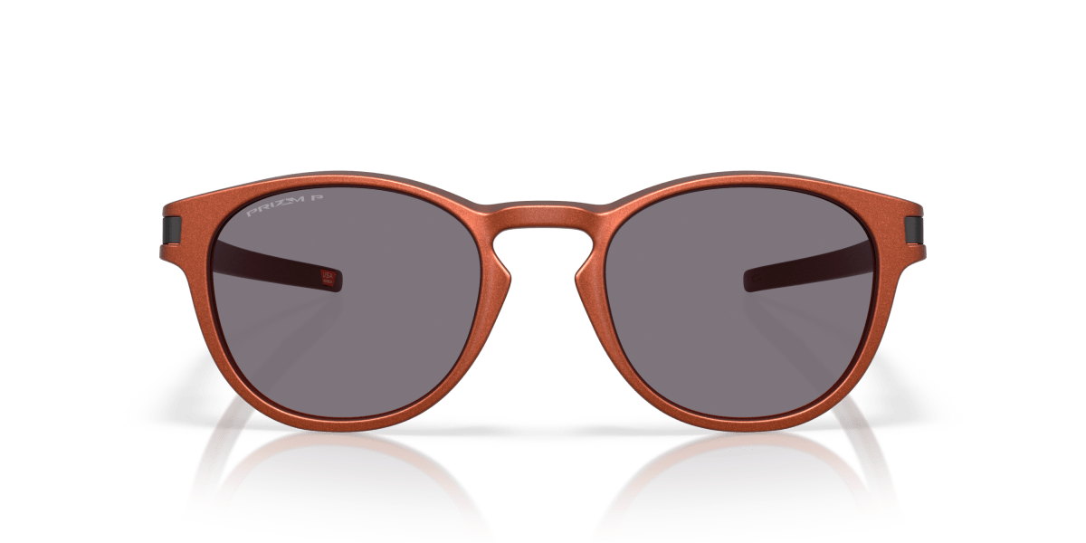 Oakley Latch™ (Low Bridge Fit) Forge Collection - Specs Eyewear