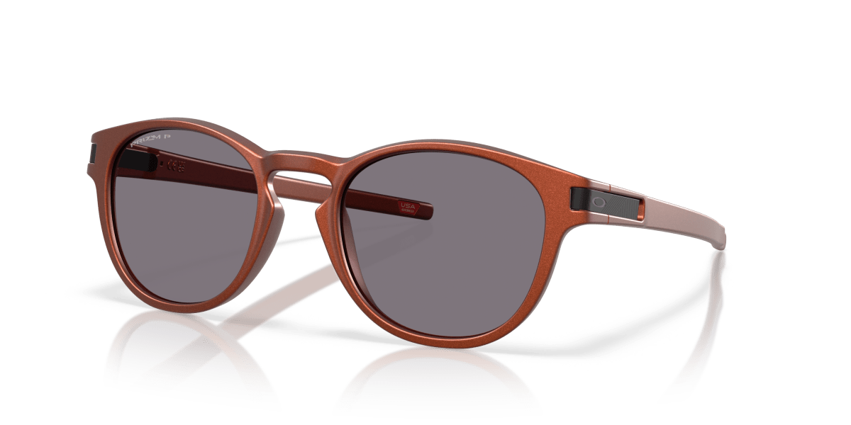 Oakley Latch™ (Low Bridge Fit) Forge Collection - Specs Eyewear