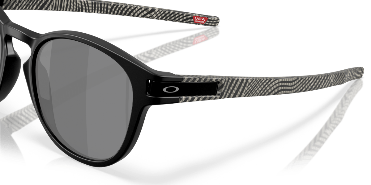Oakley Latch™ Night Mission Collection - Specs Eyewear