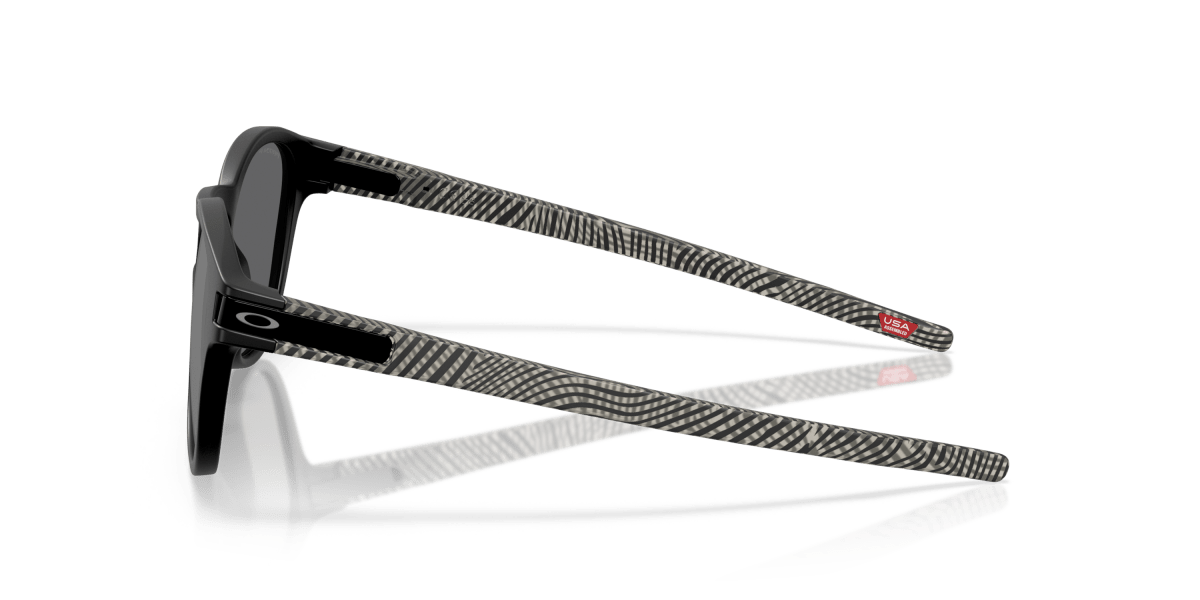 Oakley Latch™ Night Mission Collection - Specs Eyewear