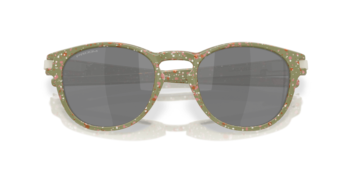 Oakley Latch™ Terrazzo Collection - Specs Eyewear