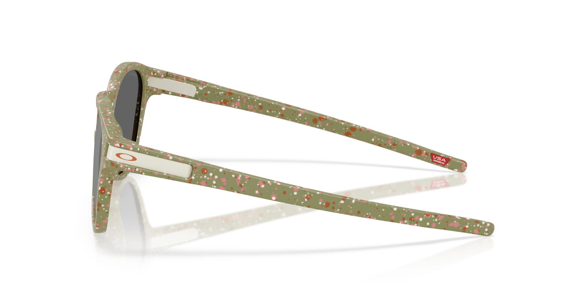 Oakley Latch™ Terrazzo Collection - Specs Eyewear