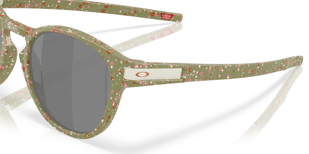 Oakley Latch™ Terrazzo Collection - Specs Eyewear