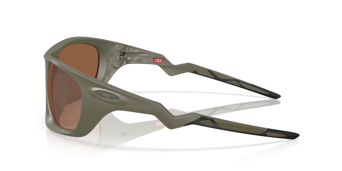 Oakley Lateralis Latitude Collection - Specs Eyewear