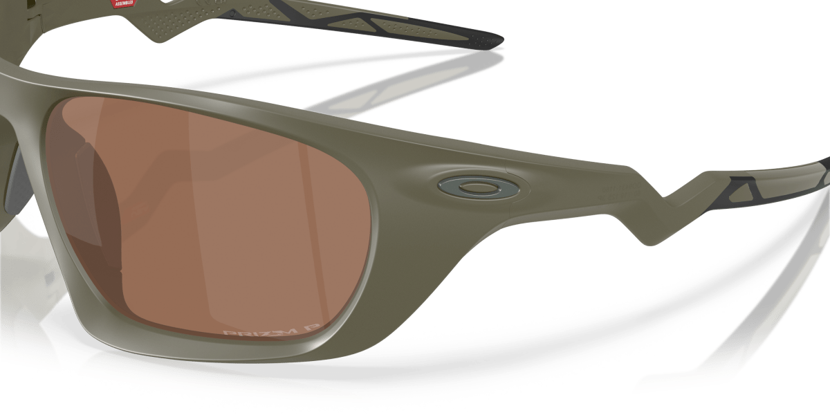 Oakley Lateralis Latitude Collection - Specs Eyewear