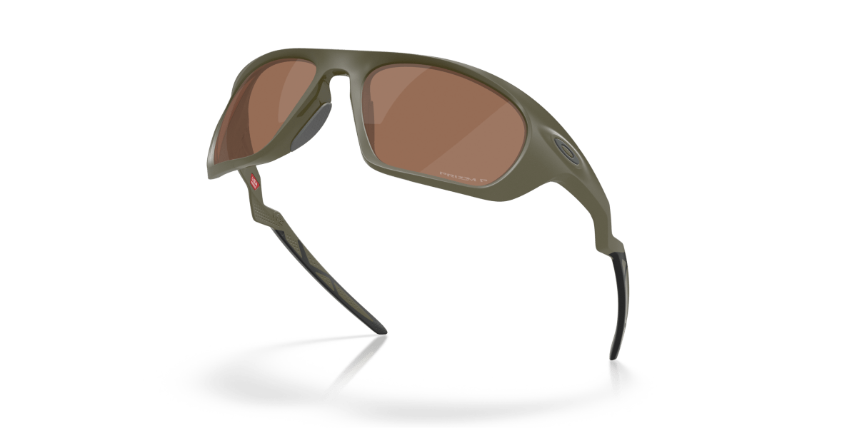 Oakley Lateralis Latitude Collection - Specs Eyewear