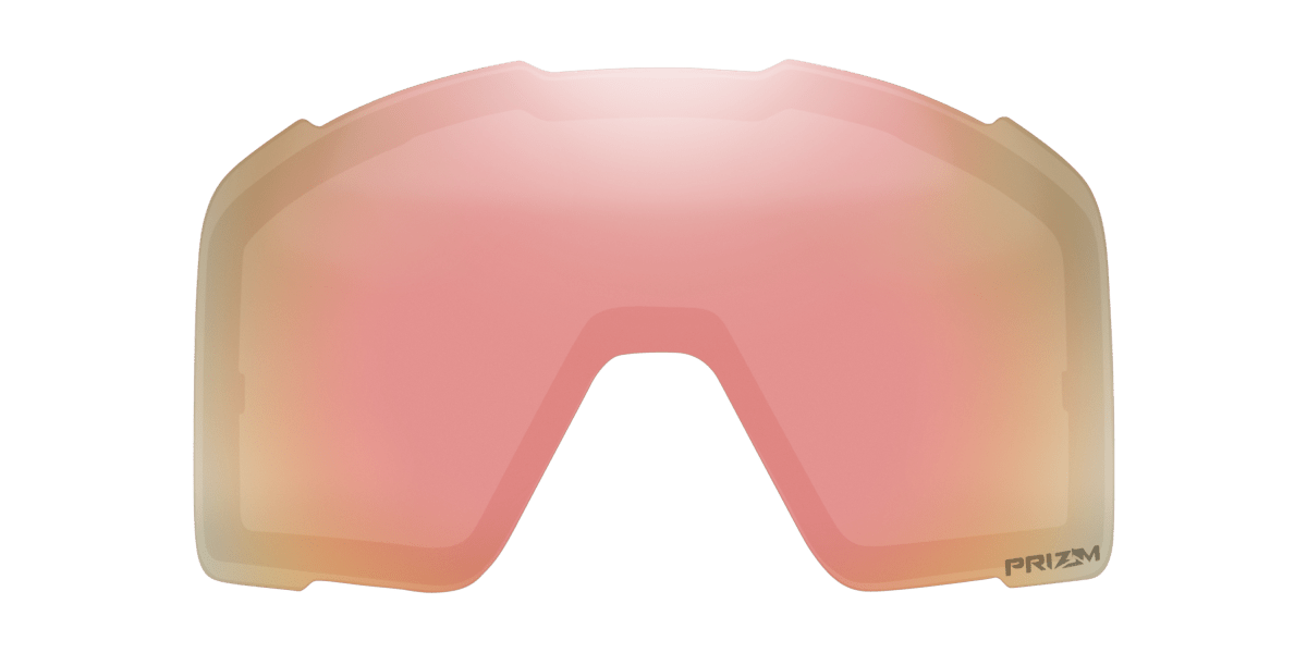Oakley Line Miner™ Pro L Replacement Lens - Specs Eyewear