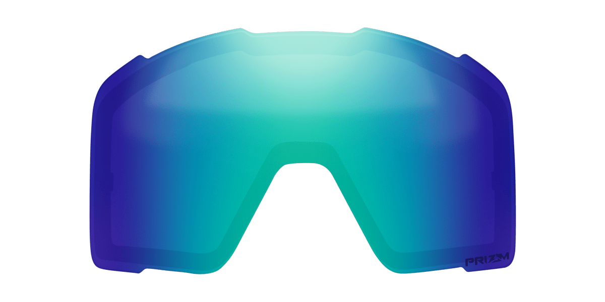 Oakley Line Miner™ Pro L Replacement Lens - Specs Eyewear