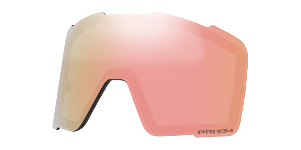 Oakley Line Miner™ Pro L Replacement Lens - Specs Eyewear