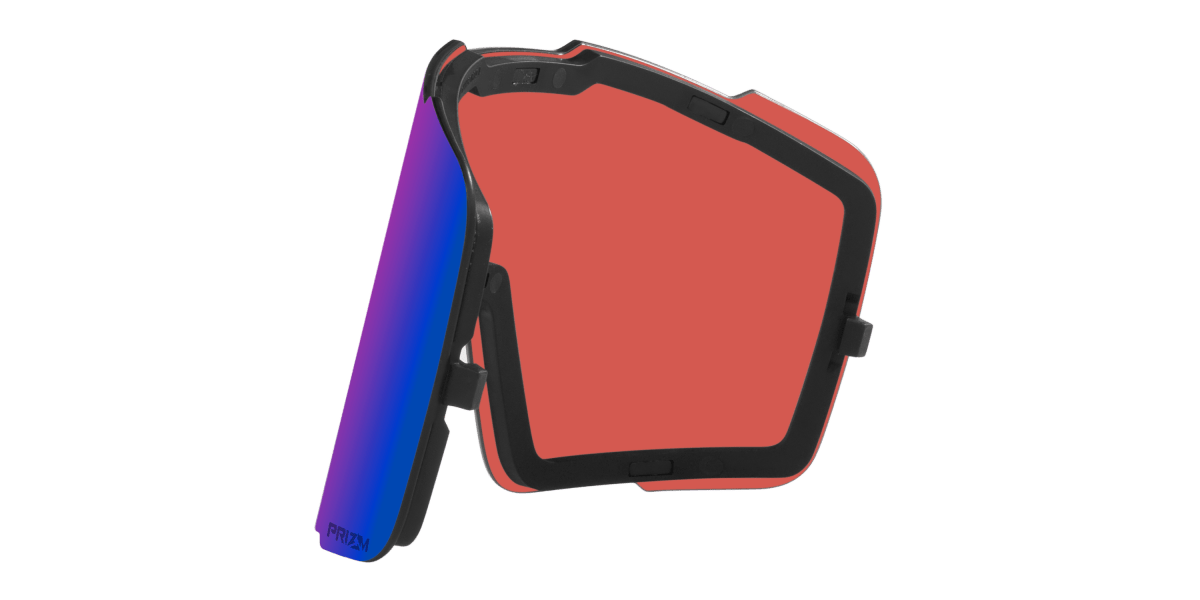 Oakley Line Miner™ Pro L Replacement Lens - Specs Eyewear