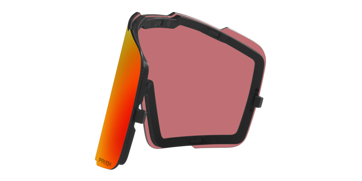 Oakley Line Miner™ Pro L Replacement Lens - Specs Eyewear