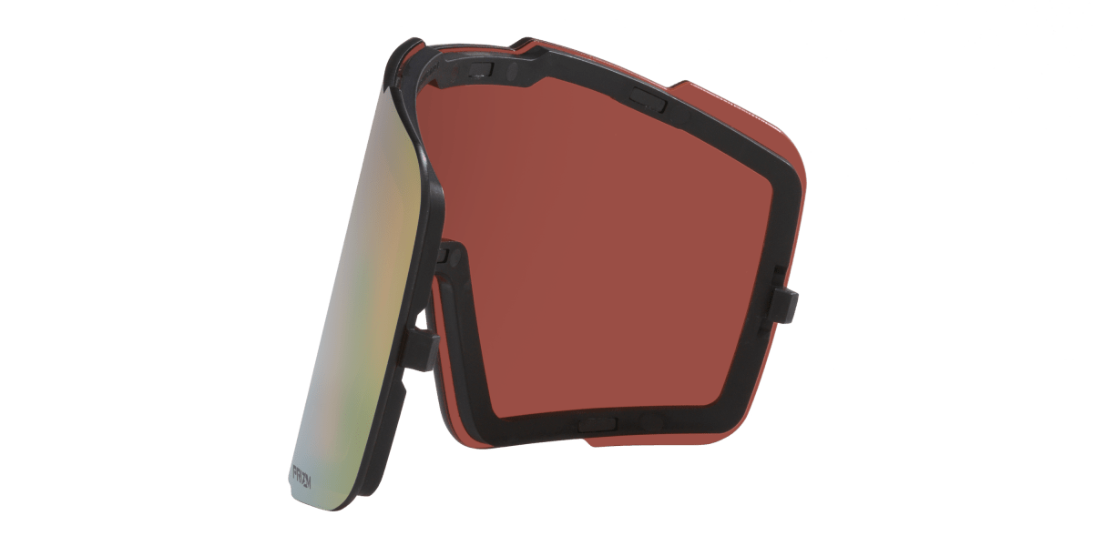 Oakley Line Miner™ Pro L Replacement Lens - Specs Eyewear