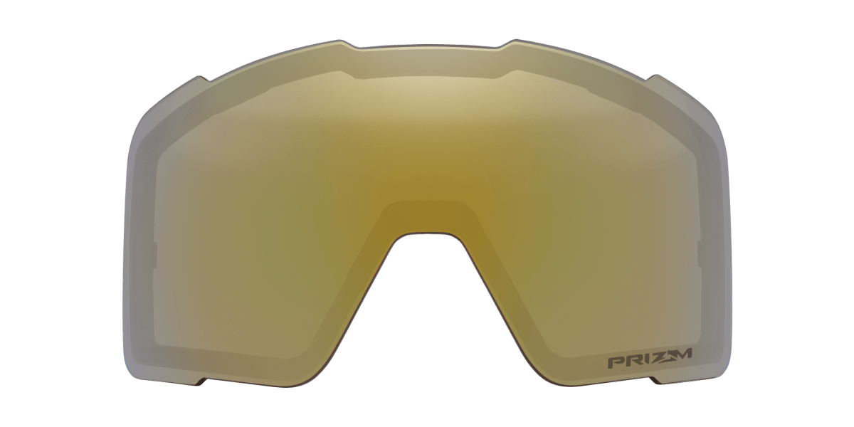 Oakley Line Miner™ Pro L Replacement Lens - Specs Eyewear