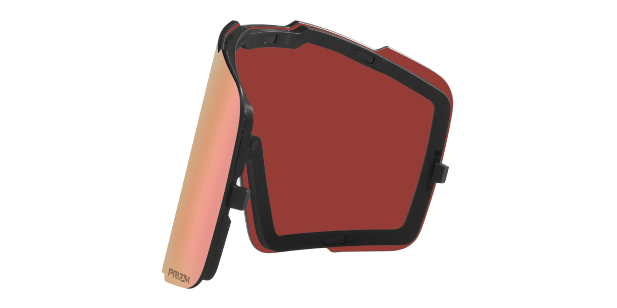 Oakley Line Miner™ Pro L Replacement Lens - Specs Eyewear