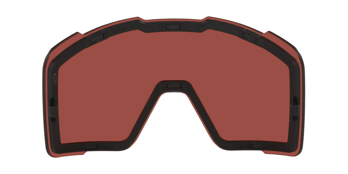 Oakley Line Miner™ Pro L Replacement Lens - Specs Eyewear