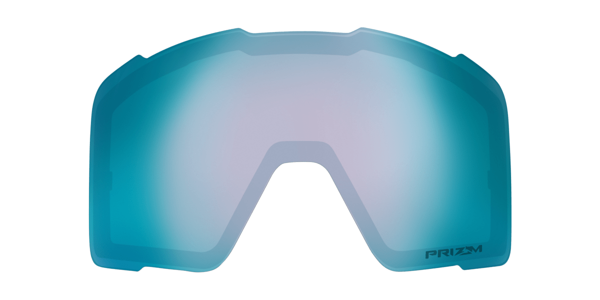 Oakley Line Miner™ Pro L Replacement Lens - Specs Eyewear