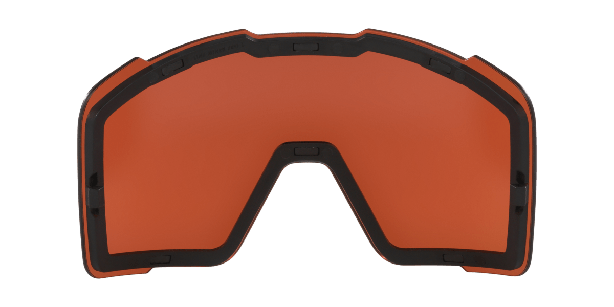 Oakley Line Miner™ Pro L Replacement Lens - Specs Eyewear