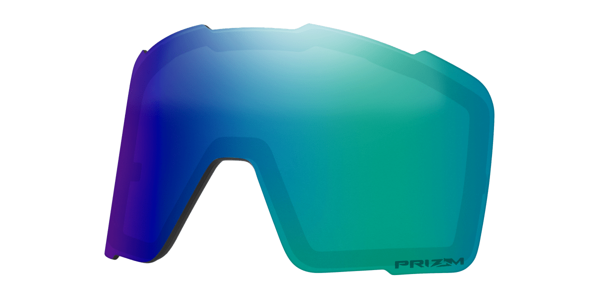 Oakley Line Miner™ Pro L Replacement Lens - Specs Eyewear