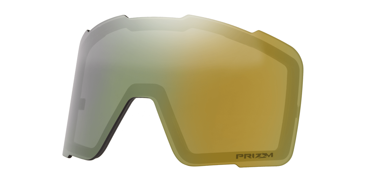 Oakley Line Miner™ Pro L Replacement Lens - Specs Eyewear